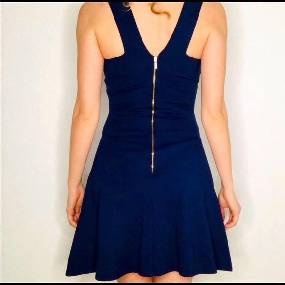 Mini Summer Dress - Picture 4 of 4